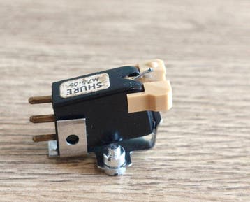 Shure - M75-6S Element en/of naalden, Nieuw