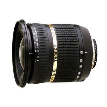 Tamron SP 10-24mm f/3.5-4.5 Di II LD Asph (IF) Canon EF-moun, Audio, Tv en Foto, Fotografie | Lenzen en Objectieven, Verzenden