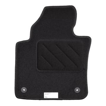 Automatten Volkswagen Touran (2007-2015) - Naaldvilt, Verzenden, Nieuw