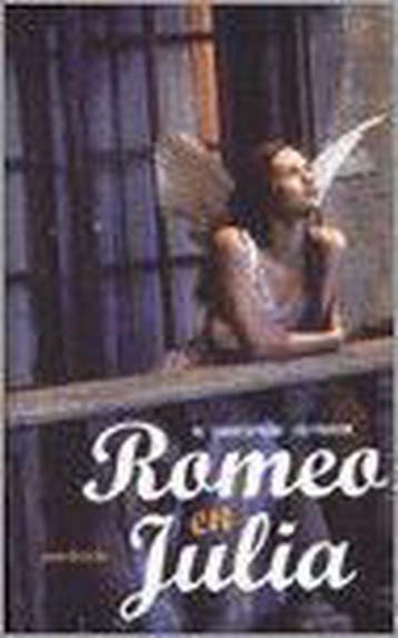 Romeo en Julia - Franck 9789031718795, Verzenden, Gelezen, Franck