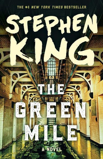 9781501192265 The Green Mile The Complete Serial Novel, Verzenden, Zo goed als nieuw, Stephen King