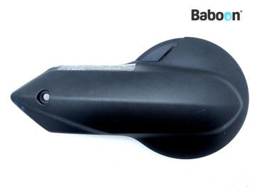Cardan Honda NSA 700 DN-01 2008-2010 (NSA700 DN01 RC55), Motoren, Verzenden, Gebruikt