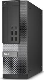 Magazijn opruiming Dell OptiPlex 7020 SFF 4/8/16GB 120/2..., Nieuw