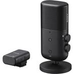 Sony ECM-S1 Draadloze streammicrofoon, Ophalen of Verzenden, Nieuw, Overige typen