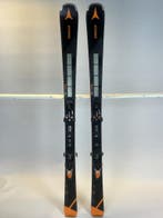 Atomic Redster Q9 2025 - 160 cm, Gebruikt, Ophalen of Verzenden, Carve, Atomic