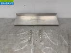 RVS Wandschap Schap 120 x 36 cm Horeca, Ophalen of Verzenden, Gebruikt