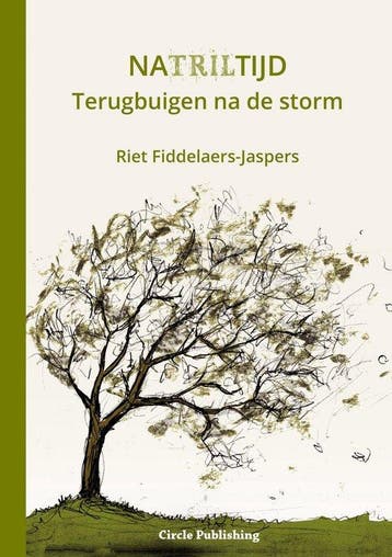 9789077179420 Natriltijd | Tweedehands, Verzenden, Zo goed als nieuw, Riet Fiddelaers-Jaspers
