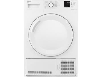BEKO DS8412PA0 - Wasdroger - Scherpe prijs - Morgen in huis, Witgoed en Apparatuur, Wasdrogers, Verzenden, Zo goed als nieuw