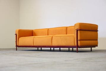 Cassina - Le Corbusier, Pierre Jeanneret, Charlotte Perriand