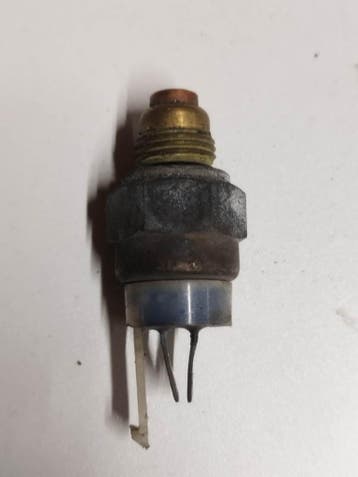 Sensor Yamaha TDM 850 tdm850, Motoren, Ophalen of Verzenden, Gebruikt