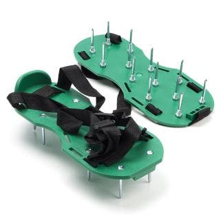 Spijkersandalen | Nature (Verstelbaar), Verzenden, Nieuw, Nature