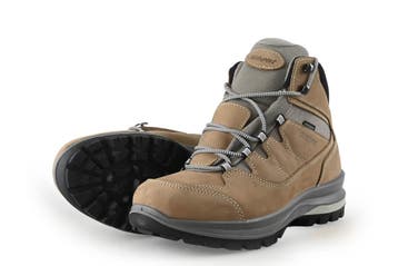 Grisport Wandelschoenen in maat 41 Beige, Kleding | Heren, Schoenen, Grisport, Overige kleuren, Verzenden, Zo goed als nieuw