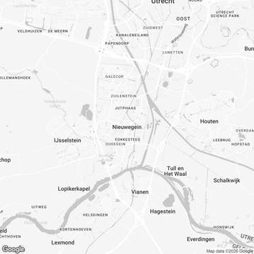 Appartement in Nieuwegein gevonden voor €1296,- pm, Huizen en Kamers, Appartement, Direct bij eigenaar, Nieuwegein