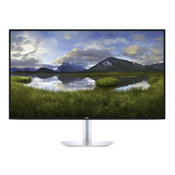 Dell UltraThin S2719DC | 27 QHD breedbeeld, Ophalen of Verzenden, Gebruikt, Dell