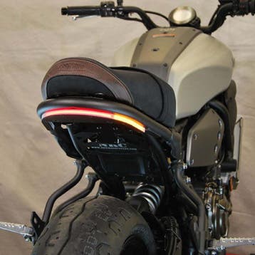 New Rage Cycles 16-21 Yamaha XSR 700 Fender Eliminator Kit, Ophalen of Verzenden, Nieuw
