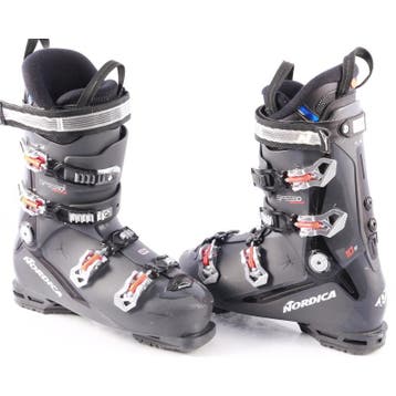 41 42 43 44 45 skischoenen NORDICA SPEEDMACHINE 110R 2023, 3, Verzenden, Gebruikt, Nordica