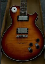 Michael Kelly - Patriot Decree Cherry Sunburst - - Solid, Nieuw