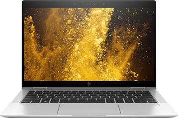 Refurbished HP EliteBook x360 1030 G3, HP EliteBook x360 1030 G3, Intel® Core™ i7-8550U Processor, Qwerty, 8 GB