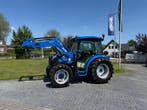 Solis S50 | S60 tractor | actie!, Zakelijke goederen, Agrarisch | Tractoren, Ophalen of Verzenden, Nieuw, Tot 80 Pk, Overige merken
