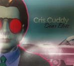 cd - Cris Cuddy - Dear Elvis, Verzenden, Zo goed als nieuw