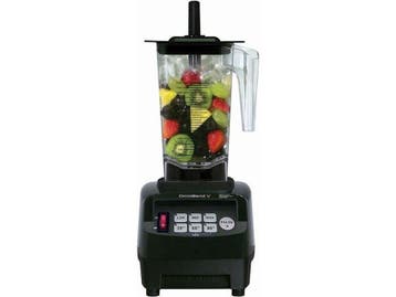 OmniBlend V TM-800A - Blender 1.5 L - Krachtige motor -, Verzenden, Zo goed als nieuw