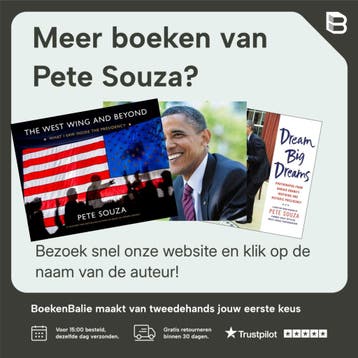 Obama, een intiem portret - Pete Souza 9789000358281, Verzenden, Gelezen, Pete Souza
