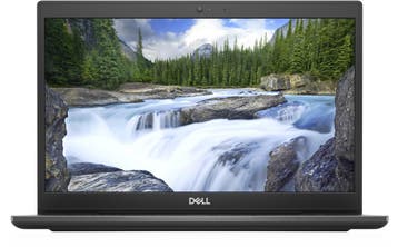 Dell Latitude 3420 14 , 16GB , 256GB SSD , i7-1165G7, 2 tot 3 Ghz, Qwerty, Refurbished, 14 inch