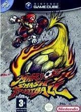 MarioCube.nl: Mario Smash Football - iDEAL!, Spelcomputers en Games, Ophalen of Verzenden, Gebruikt