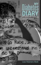 My diabetes diary 9789492595492 Loes Heijmans-Beek, Verzenden, Gelezen, Loes Heijmans-Beek