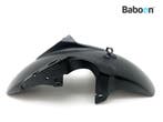 Voorspatbord Yamaha MT 07 2014-2015 (MT07 MT-07 FZ-07), Motoren, Onderdelen | Yamaha, Verzenden, Gebruikt