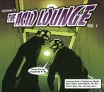cd digi - Various - Welcome To The Acid Lounge Vol. 1, Verzenden, Zo goed als nieuw
