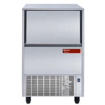 Holle Ijsblokjesmachine 55 Kg Met Reserve 30 Kg, Ophalen of Verzenden, Nieuw