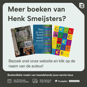 Autonomie - Henk Smeijsters 9789044127041, Verzenden, Gelezen, Henk Smeijsters