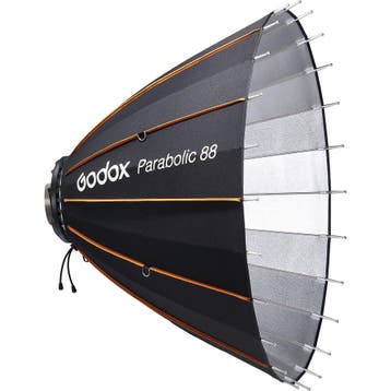 Godox Parabolic Reflector Kit 88, Ophalen of Verzenden, Nieuw, Overige typen