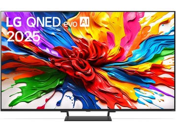 LG 55QNED93 - 55 4K Ultra HD Smart TV - QNED MiniLED Dolby, Verzenden, Nieuw, LG