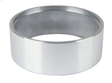 Aluminium luchtfilter spacer 2 inch hoog, Auto-onderdelen, Ophalen of Verzenden, Nieuw