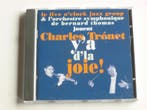 Le Five O Clock Jazz Group - jouent Charles Trenet, Ophalen of Verzenden, Zo goed als nieuw