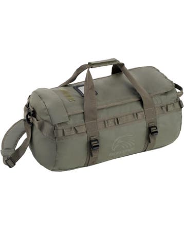 Defcon 5 weekendtas Duffle Bag - 55 liter - Ranger Green..., Verzenden, Nieuw, Groen