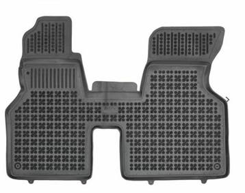 Rubber automatten VW Transporter T4 1990-2003, Verzenden, Nieuw, Volkswagen