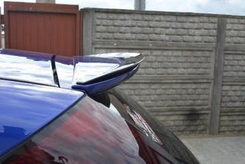 Achterspoiler Ford Focus RS Mk1, Verzenden