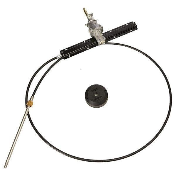 Bieden: UFLEX Racktech 19ft Stainless Steel Marine Rack & P, Watersport en Boten, Overige Watersport en Boten, Nieuw, Ophalen of Verzenden