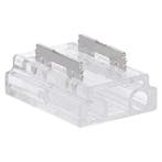 LED Strip Kabel Connector | 8mm | COB | Enkele Kleur | IP20, Ophalen of Verzenden, Nieuw, Overige typen