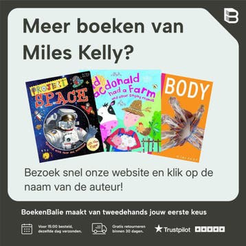 100 Facts Penguins - Miles Kelly 9781848101036, Verzenden, Zo goed als nieuw, Miles Kelly