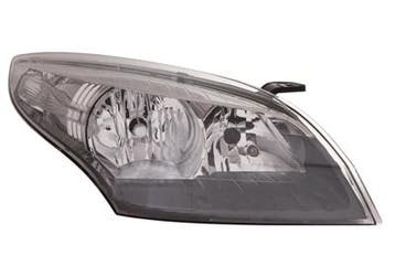 Koplamp o.a: Renault, Megane III Berline (BZ), Ophalen of Verzenden, Nieuw, Renault