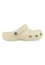 Crocs Classic Clog Unisex 10001-2Y2 Beige-39/40, Kleding | Dames, Schoenen, Verzenden, Nieuw, Beige