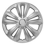 ProPlus Losse Wieldop - Ø 14 inch - Terra - Zilvergrijs -.., Auto diversen, Wieldoppen, Ophalen of Verzenden, Nieuw