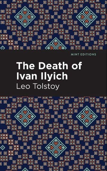 9798888976425 The Death of Ivan Ilyich Leo Tolstoy, Boeken, Verzenden, Nieuw, Leo Tolstoy