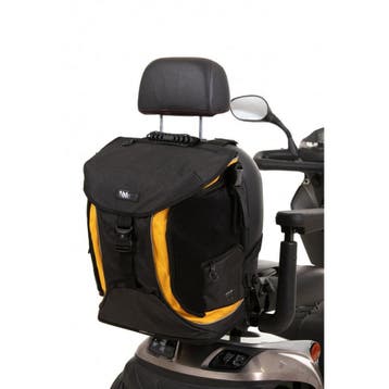 Splash Torba Go rolstoel & scootmobieltas, Diversen, Ophalen of Verzenden, Nieuw
