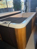 WINTERACTIE – Luxe Showroommodel IJsbad (1 Persoon), Tuin en Terras, Nieuw