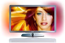 Philips 40PFL7605 - 40 inch LED Full HD 100 Hz TV, Audio, Tv en Foto, Televisies, Ophalen, Philips, LED, Zo goed als nieuw
